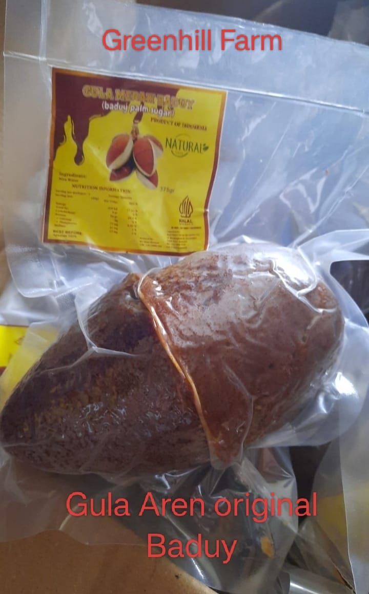 Gula Aren